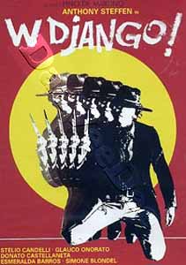 W Django! (DVD)